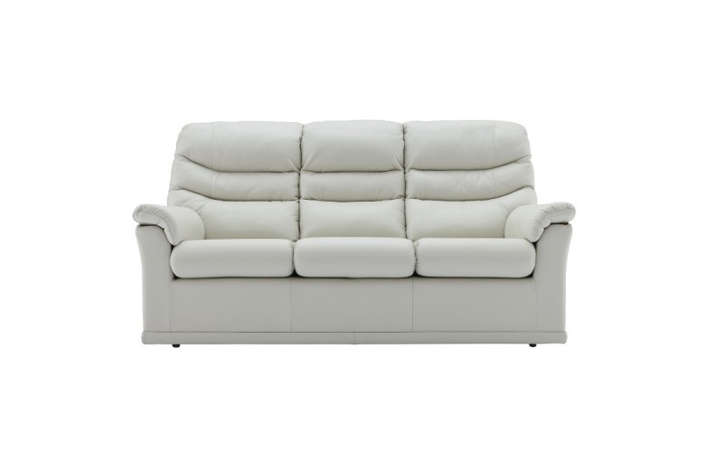 Malvern Leather Power Recliner Chair