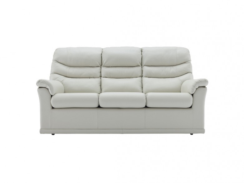 Malvern Leather Power Recliner Chair