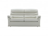 Malvern Leather Power Recliner Chair thumbnail