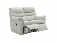 Malvern Leather Power Recliner Chair thumbnail