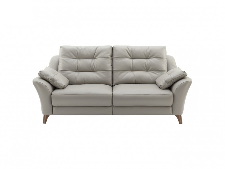 Pip Leather Power Recliner Chair