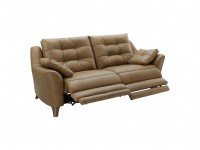 Pip Leather Power Recliner Chair thumbnail