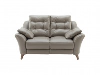 Pip Leather Power Recliner Chair thumbnail