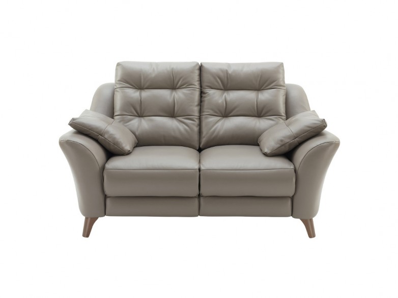 Pip Leather Power Recliner Chair