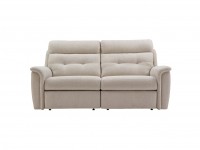 Marple Fabric Power Recliner Chair thumbnail