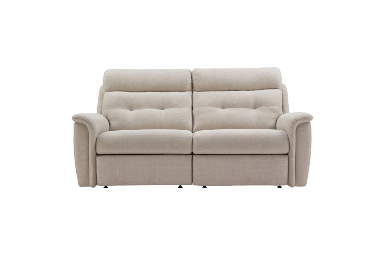 Marple Fabric Power Recliner Chair