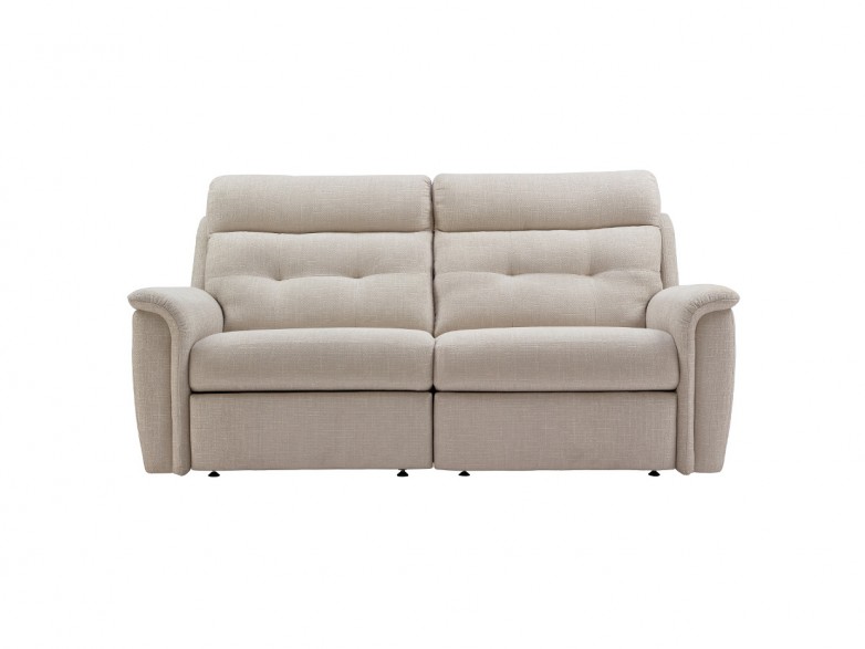 Marple Fabric Power Recliner Chair