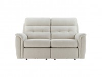 Marple Fabric Power Recliner Chair thumbnail