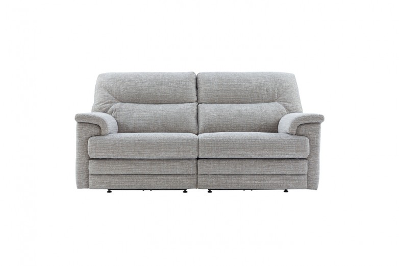 Shrewton Fabric Recliner Chair