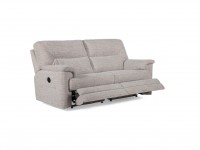 Shrewton Fabric Recliner Chair thumbnail