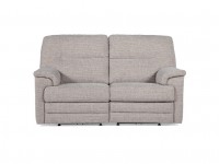 Shrewton Fabric Recliner Chair thumbnail