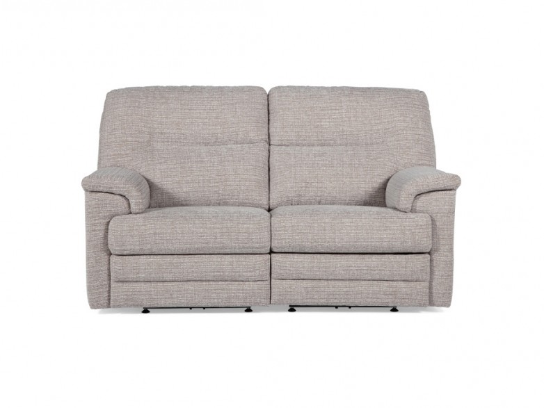 Shrewton Fabric Recliner Chair