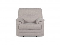 Shrewton Fabric Recliner Chair thumbnail