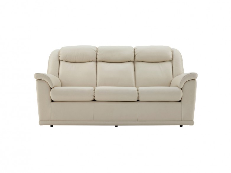 Milton Leather Power Recliner Chair