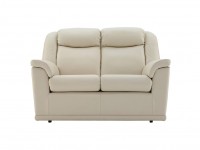 Milton Leather Power Recliner Chair thumbnail