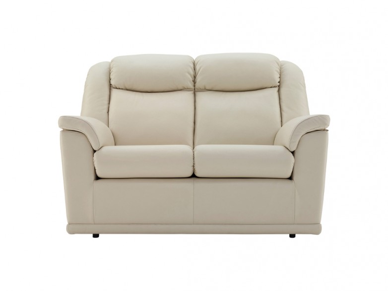 Milton Leather Power Recliner Chair