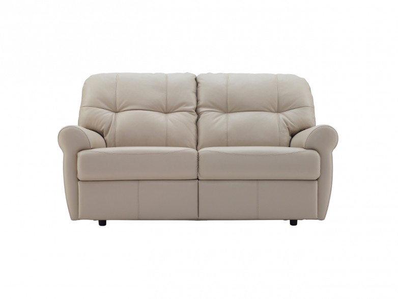 Winslet Leather Recliner Chair