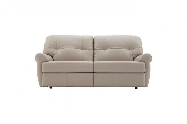 Winslet Leather Power Recliner Chair