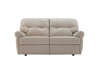 Winslet Leather Power Recliner Chair thumbnail