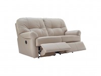 Winslet Leather Power Recliner Chair thumbnail