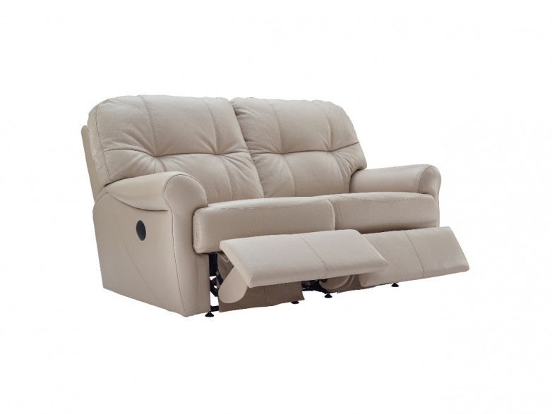 Winslet Leather Power Recliner Chair