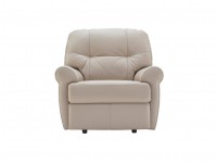 Winslet Leather Power Recliner Chair thumbnail