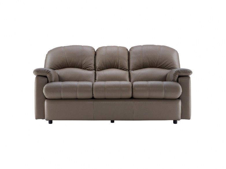 Chloe Leather 2 Seater Power Recliner Sofa (Right Hand Facing)