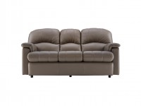 Chloe Leather Power Recliner Chair thumbnail