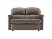 Chloe Leather Power Recliner Chair thumbnail