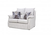 Stow Fabric Small Recliner Chair thumbnail