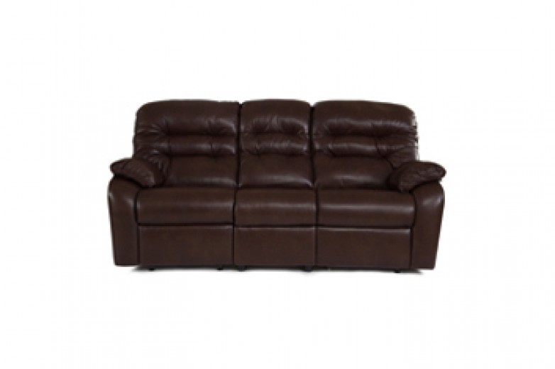 Westbury Leather Power Recliner Chair