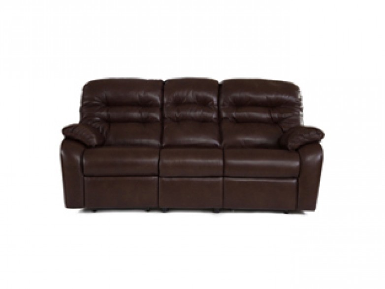 Westbury Leather Power Recliner Chair