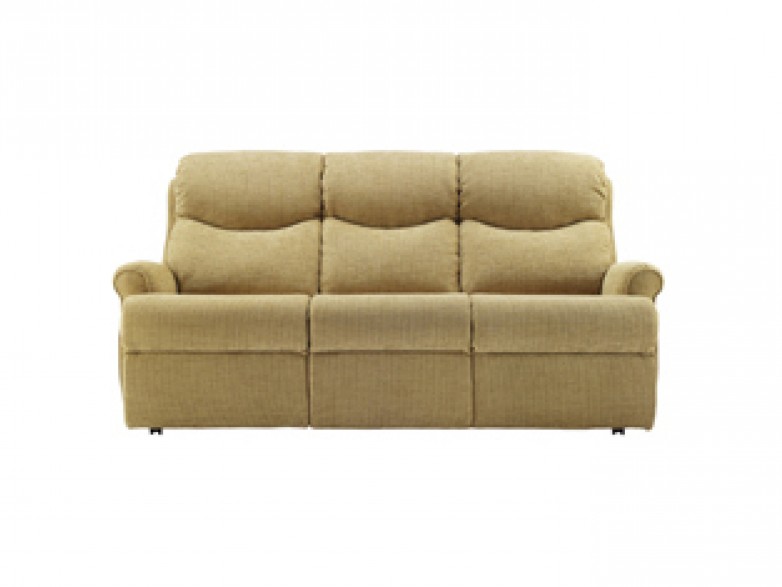 Neston Fabric Recliner Chair