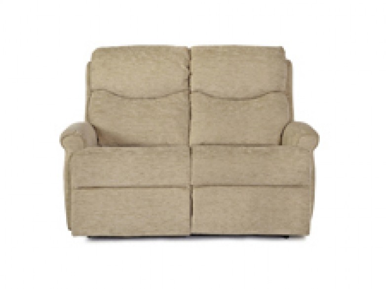 Neston Fabric Recliner Chair