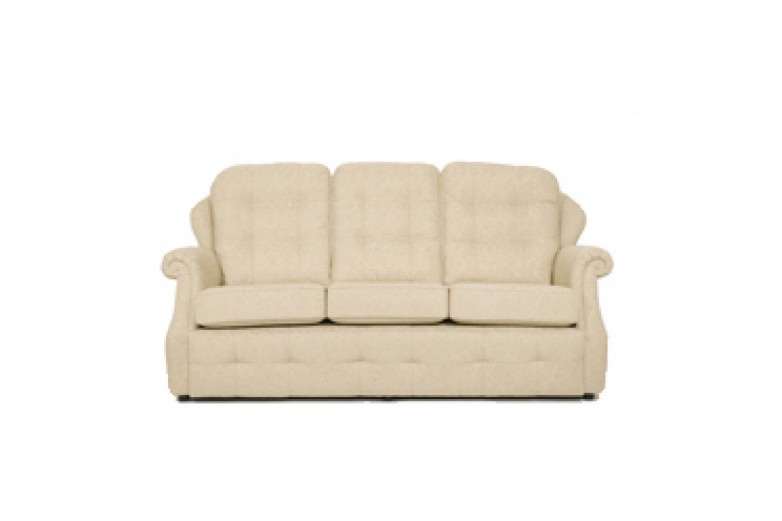 Oakland Fabric Recliner Chair