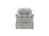 Florence Fabric Recliner Chair thumbnail
