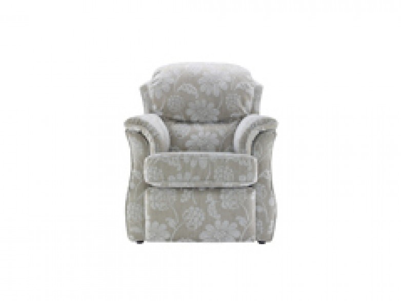 Florence Fabric Recliner Chair