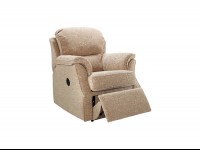 Florence Fabric Recliner Chair thumbnail