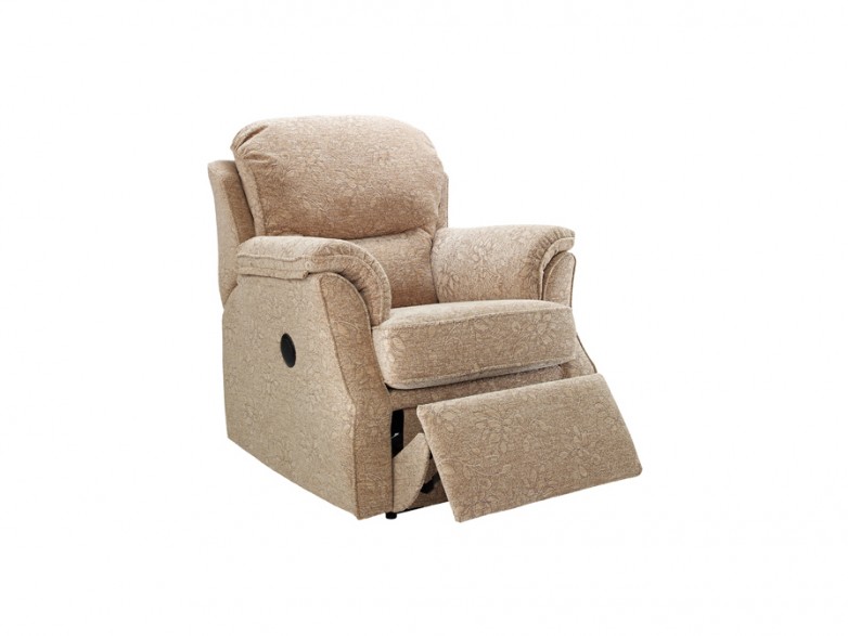 Florence Fabric Recliner Chair