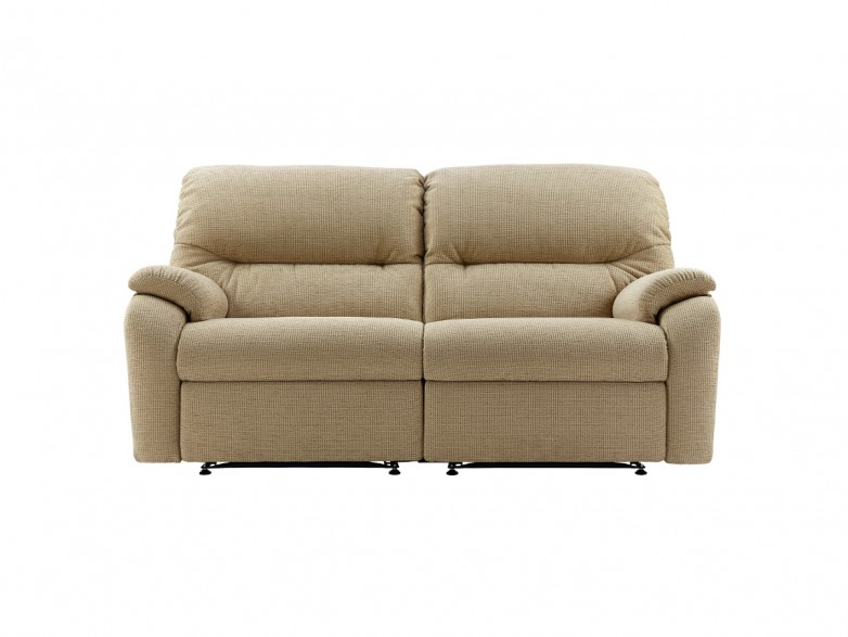 Mistral Fabric Power Recliner Chair