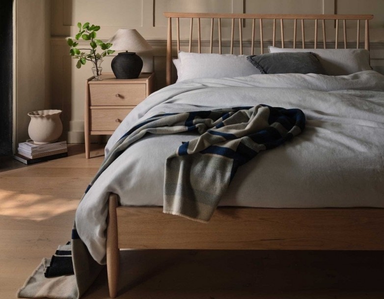 - Winslow Bedroom Collection