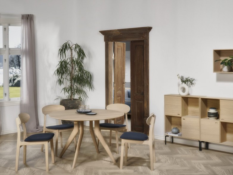 - Table Concept