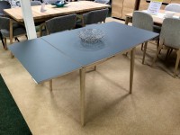 PBJ Curve Draw-Leaf Dining Table thumbnail