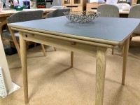 PBJ Curve Draw-Leaf Dining Table thumbnail