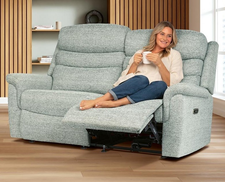- Leyburn Collection