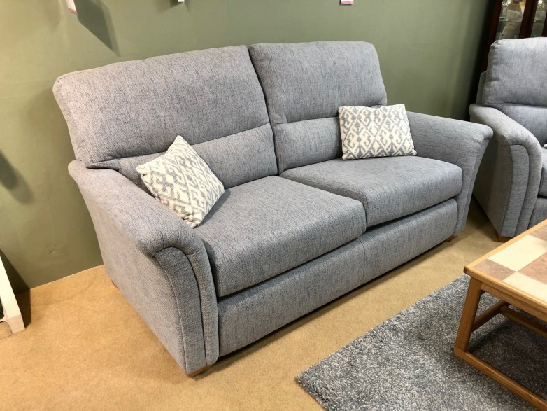 - Buckden 3-Seater Sofa and Armchair