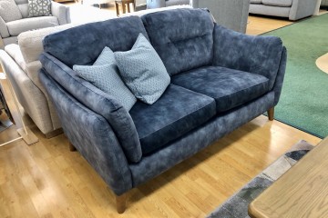 - Solero 2-Seater Sofa