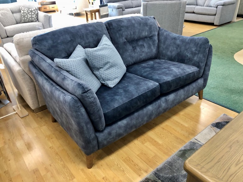 - Solero 2-Seater Sofa