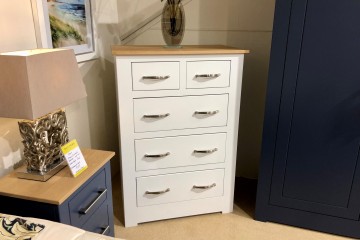 - Modo Small 3+2 Chest with Oak Top