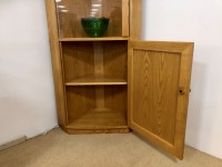 - Windsor Corner Display Cabinet thumbnail
